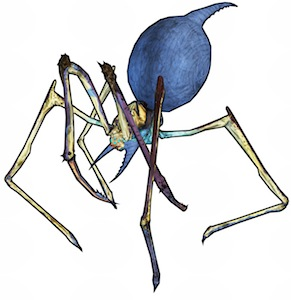 Illustration for article titled Here Are All The New Enemies You'll Face In The Next Borderlands 2 DLC